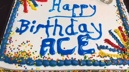 19 reactions · 3 comments | Today ACE celebrates 45 years of molding protégés into professionals. Also Happy birthday to ACE president Patrick Alexander. | Aviation Career Enrichment, Inc | Facebook