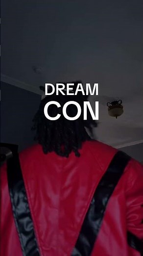 Dream Con 2026 Coming Soon…