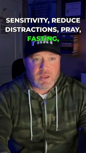 This is How God Actually Speaks to You #jesus #spiritualgrowth