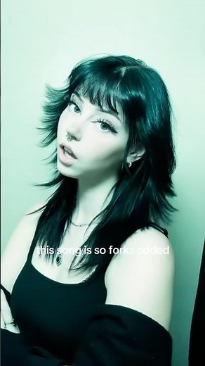 Comment what twilight character I am! #twilight #altgirl #alternative