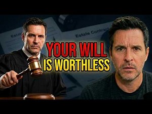 The 1 Form That Overrides Your Will Every Time