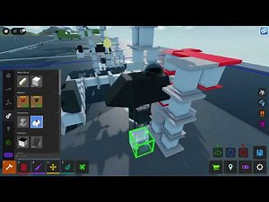 How to make TIV 2 mini in PLANE CRAZY roblox #roblox #planecrazy #TIV2 #tutorial