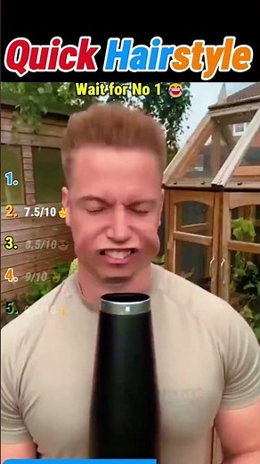 RANKED Top 5 Air Compressor Hair Fails! 💨🤯