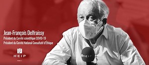 25K views · 209 reactions | [INTERVIEW] 퐉퐞퐚퐧-퐅퐫퐚퐧퐜̧퐨퐢퐬 퐃퐞퐥퐟퐫퐚퐢퐬퐬퐲,...