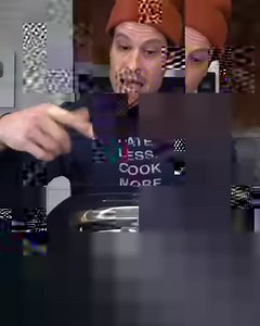 Affogato is a beloved Italian dessert/beverage made of gelato and drowned in hot espresso. I’m a sucker for a good presentation and the presentation of the affogato at the oldest Gelateria in Florence, Vivoli Gelateria has made them a viral destination and it has caught my attention and today we learn how to make it at home including homemade gelato. | Not Another Cooking Show