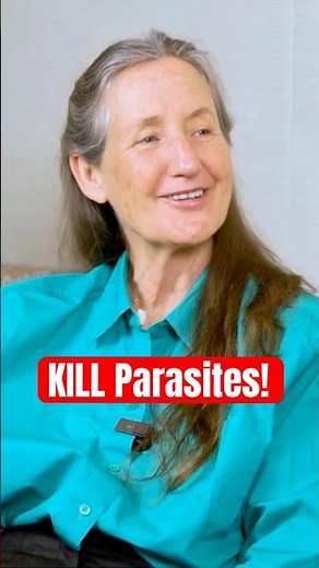 Garlic Juice vs Parasites – You Won’t Believe This!🤯