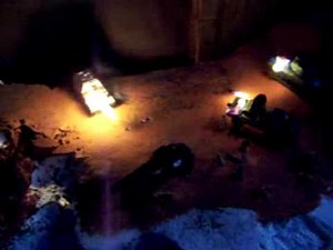 Flammpanzer Ferdinand "Elefant" 1:87