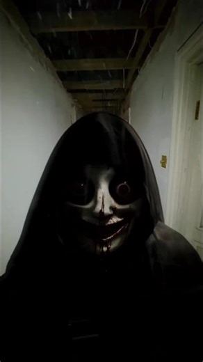 Real devil 👿👿 | ghost #shorts #ytshorts #horror