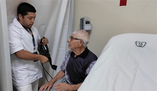 IMSS otorga citas médicas nocturnas para apoyar a familias trabajadoras