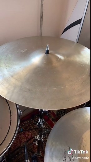 Cómo Hacer un Stack de Platillos en Batería