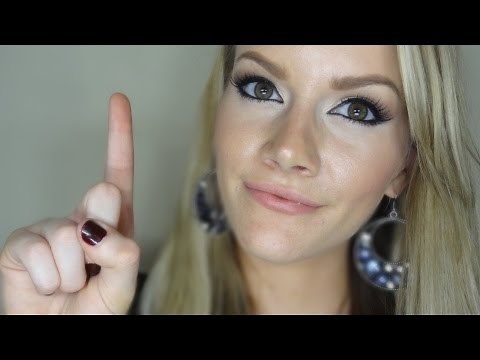 Cosmetic Job Interview | What To Expect