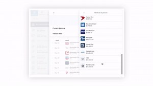 How to Use the Accounts Tool