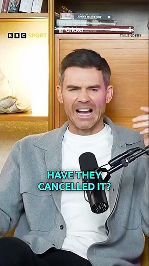 Jimmy Anderson finally understands cricket fan agony | Tailenders Podcast