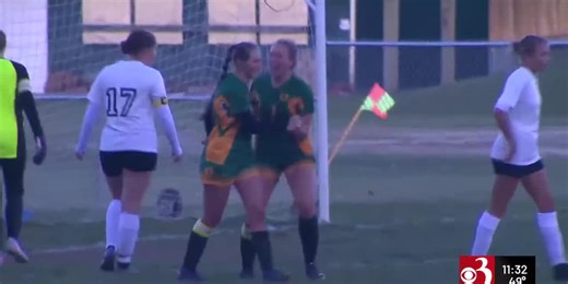 H.S. scores and highlights for Wednesday, October 15th