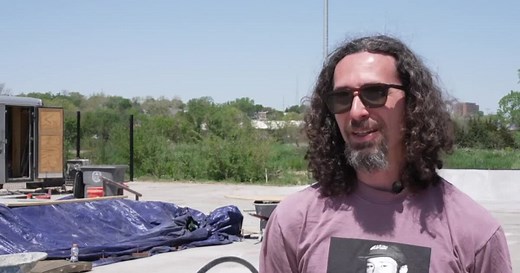 Lynch Skate Park receives $10,000 for renovations