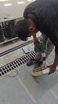 Mini Vlog Day 267 /365 | Productive Day 😳 AC Install + BGMI Clutch 🔥