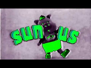 [REQUESTED] Sunkus Logo Effects [Ford Csupo Effects]