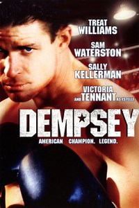 Dempsey (Film, 1983) - MovieMeter.nl