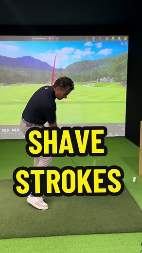 Master the Spotline Technique for Better Golf Scores
