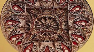 Laser cut paper... amazing! | BlazePress