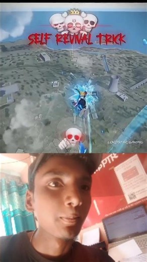 PC-computar man free fire heccr #freefire #shorts #vairlvidoe