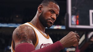 NBA Live 18 Review