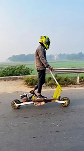 841K views · 10K reactions | #reelsvideoシ #scooter #minibike #biker #cinematic #stuntlife | Domkal Skating | Facebook