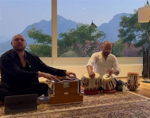 Remembering Jagjit Singh: A Tribute Through Ghazals