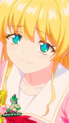 Fantasy Bishoujo Parodia | Nivek GR Vlogs