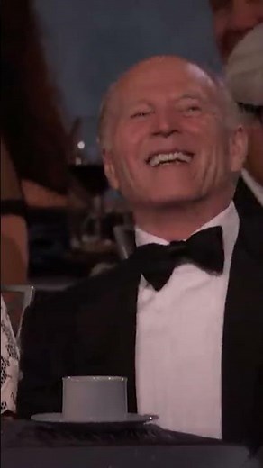 Harrison Ford on the Indiana Jones Theme Song