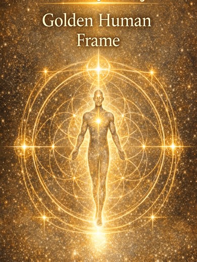 Part 3 Golden Human Frame In Refinement: The Art of Micro-Adjustment, we explore how coherence is sustained over time—not through expansion or intensity, but through subtle, precise calibration. This episode examines how regulated nervous systems maintain stability by making small, intelligent adjustments in breath, posture, attention, timing, and response—often before disruption is consciously perceived. Rather than seeking transformation, the Golden Human learns to listen accurately, allowing 