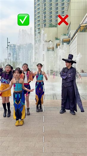 Nhảy cuốn nhất trong cộng đồng baby warriors