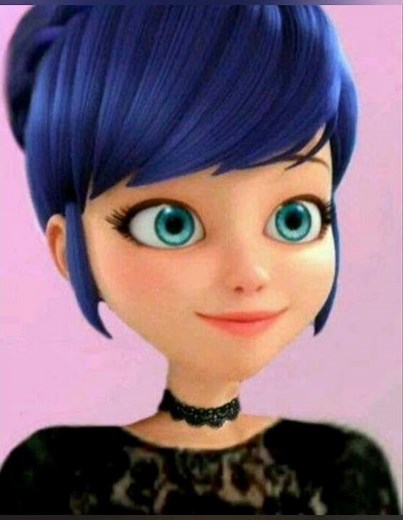 أجمل صور مارينت وادرين على اجمل اغنيه 💖💖💖💖