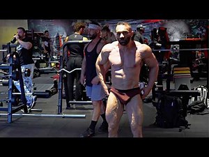 Bodybuilding Heavyweights Colmar 26 https://muscleforce.gumroad.com/l/Colmar26