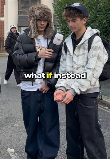 Cyclical Streetwear: Unique Interview Insights