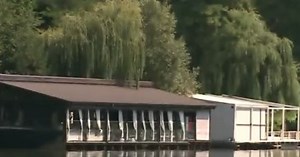 Terasele și restaurantele din parcurile Capitalei, la control