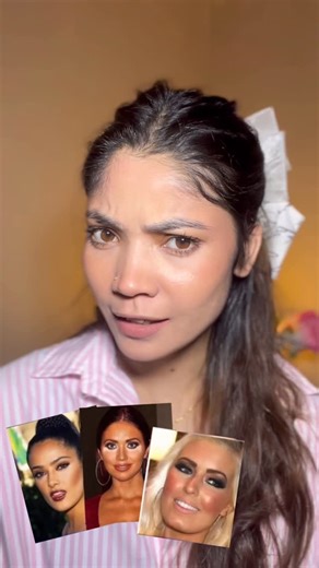 ममता राणा | Makeup Artist | Dehradun on Instagram: "Tap. Set. Slay ✨ Locked in my look with the @auricbeautyindia Compact for that soft-matte, shine-free finish that lasts all day 💛 Perfect for quick touch-ups and a fresh face anytime. #AuricBeautyIndia #AuricBeauty #CompactGoals #FreshFaceAllDay #MakeupBasics"