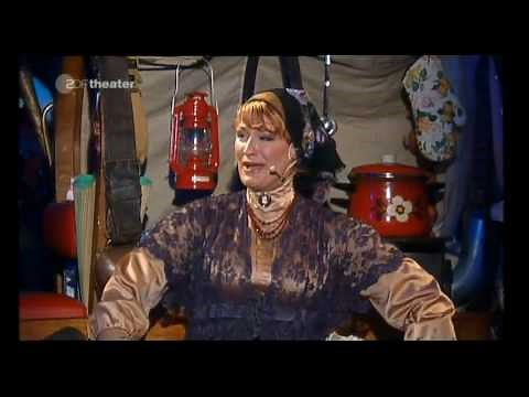 Geschwister Pfister - Babicka Babitschka - On the Run