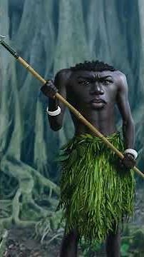 The Myth of the Blemmyes #greekmythology