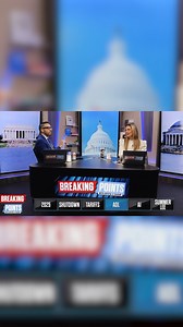 Breaking Points on Reels