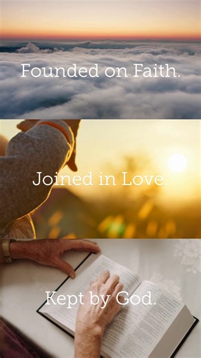 Cherish every moment, love deeply and give thanks always. 🙏 | AdventHealth