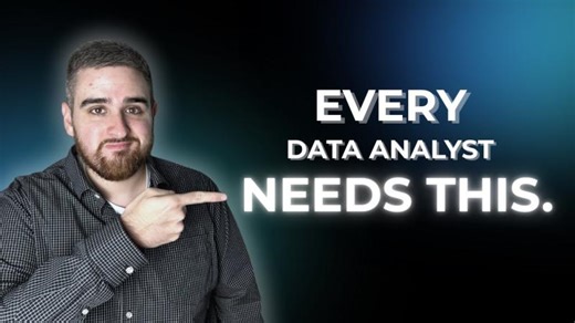 I Bought DataAnalyst.com! (Job Board   Course Discounts) | Elijah Butler | 17 comments
