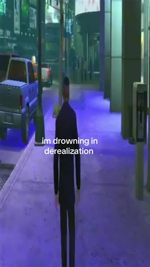 Navigating Derealization: Finding Clarity in Distress