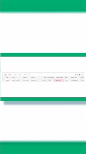 Print Australia Post MyPost Business Labels in Shopify