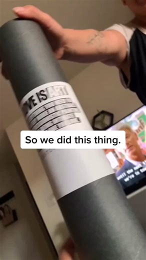 Abbygale Renee Ward= Mama Ward on TikTok