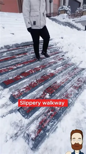 Slippery Walkway? Fix It Today