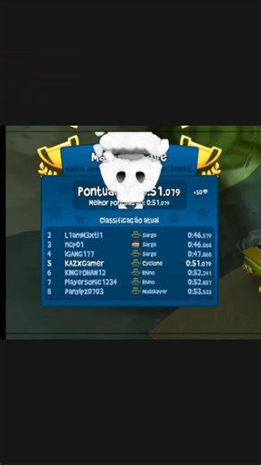 Martime move tournamet | beach buggy racing 2🔥 #beachbuggyracing2 #bbr2gameplay