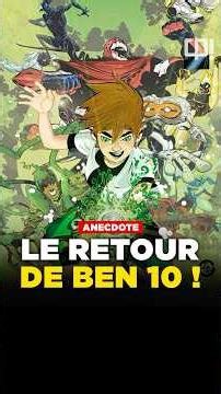 The new Ben 10 is much darker than you think…