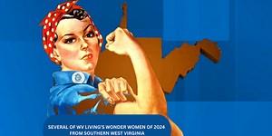 Several with ties to southern West Virginia named WV Living’s “Wonder Women”