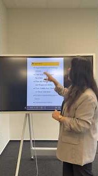 🇩🇪German Intensive B1 course Details 🇩🇪